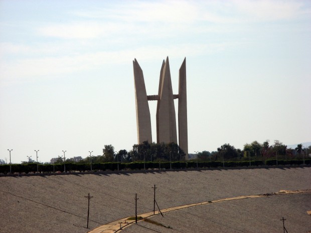 BREAKING: 4 injured after elevator crash in Aswan monument