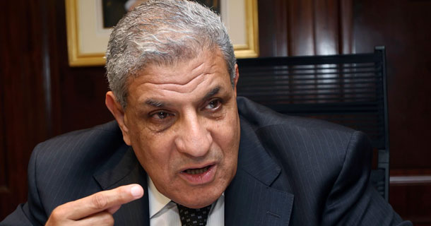 Egypt blasts MB over alleged leaked audio of Sis