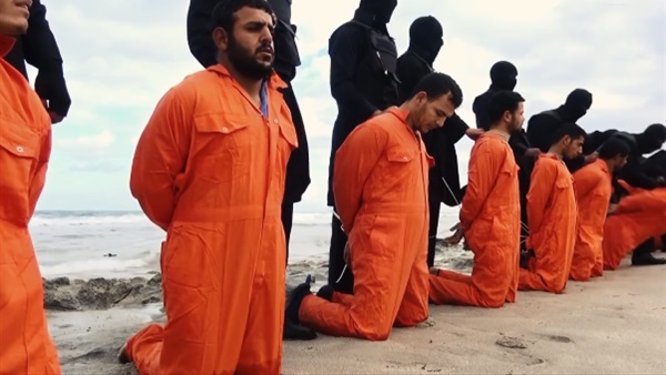 Coptic Church adds the names of 21 Coptic martyrs in Libya to Synaxarium