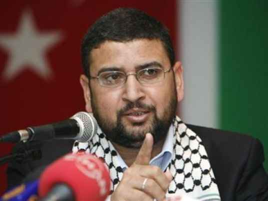 Hamas says terrorist brand threatens Egypt role in Gaza politics
