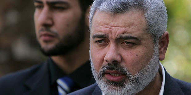 Hamas: Fatah incites against us in Egyptian media