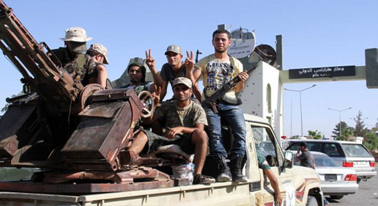 Family of new Coptic victim of Libya demands the return of his body