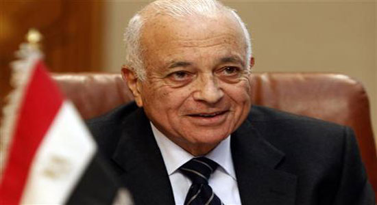 Secretary of the Arab League regrets his remarks about Christianity