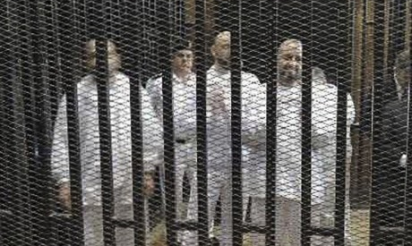 Western criticism of death sentences is 'flagrant interference' in Egypt: Foreign ministry