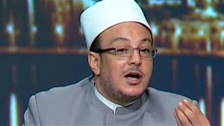 Sheikh Abdullah Nasr: Islam says that Jews and Christians will go to heaven