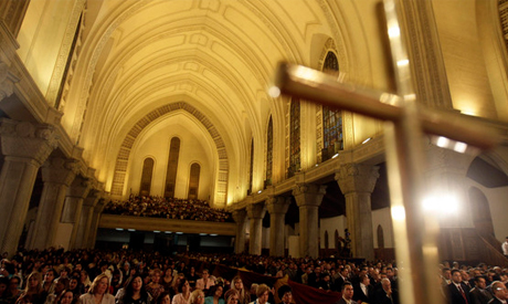 Easter in Egypt: Why is it a movable feast?