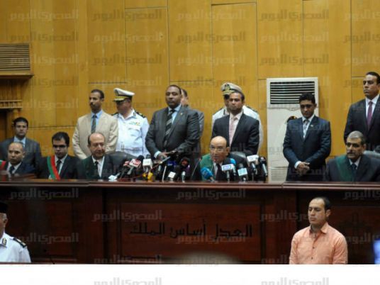 Twenty-two MB members sentenced to 15 years in jail