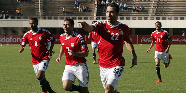 Lawyer files a complaint against 15 footballers over funding Muslim Brotherhood