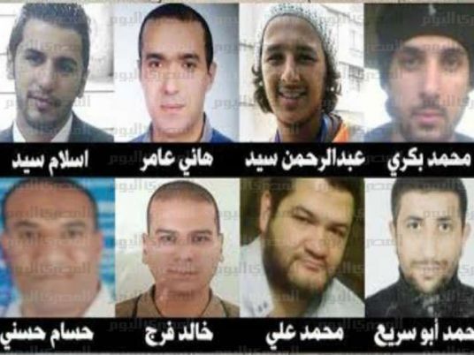 Rights organization condemns execution of Arab Sharkas' defendants
