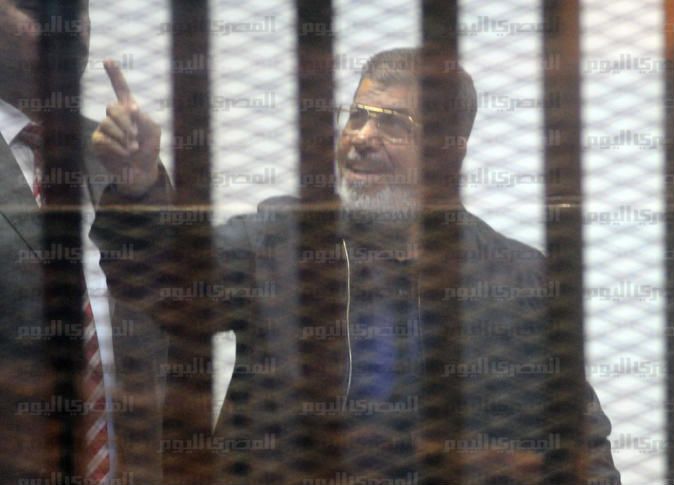 Wafd Party: Morsi is a traitor who deserves to be executed