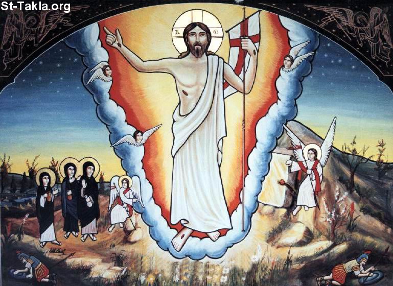 The Power of the Resurrection and the Joy and Evangelism of the Martyrs