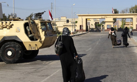 Egypt to reopen Rafah border crossing Monday for three days