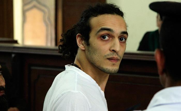 Shawkan was not informed of referral to trial: Defence lawyer