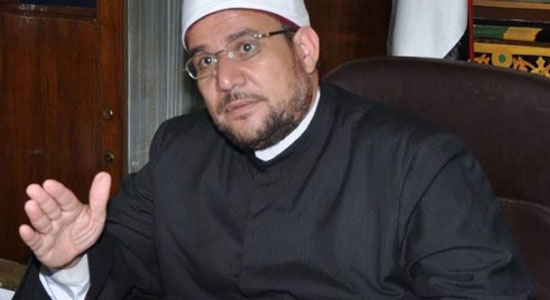Minister of Awqaf prevents Parliament candidates from sermonizing