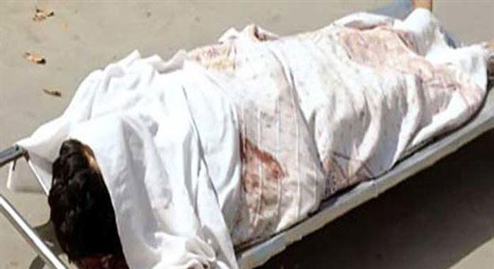 Dead body of unidentified young Copt found in Sokhna