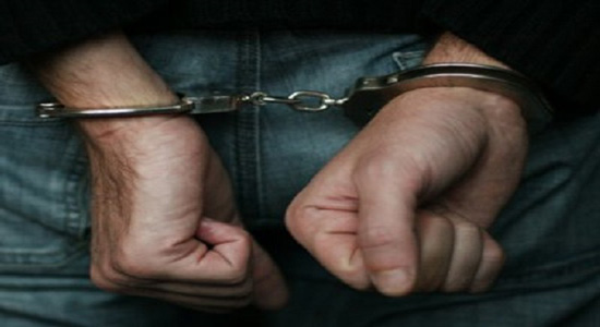 30 leaders of the terrorist group arrested