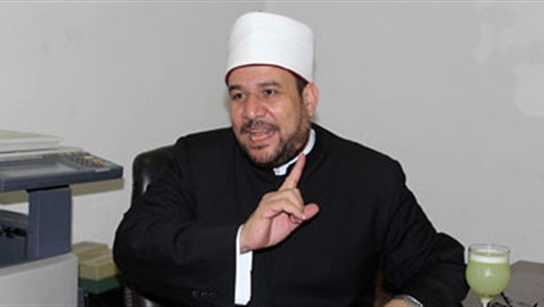 Minister of Awqaf: the Brotherhood is trying to defame me