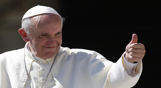 Pope Francis approves amendments to solve personal status problems