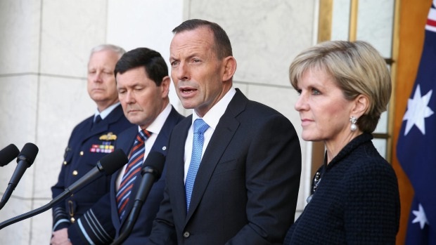 Australia to host 12.000 Syrian and Iraqi refugees