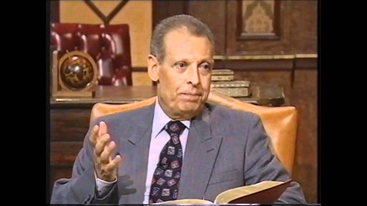 The departure of Dr. Manis Abdel Nour