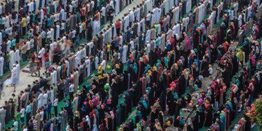Awqaf warns preachers against political sermons during Eid al-Adha