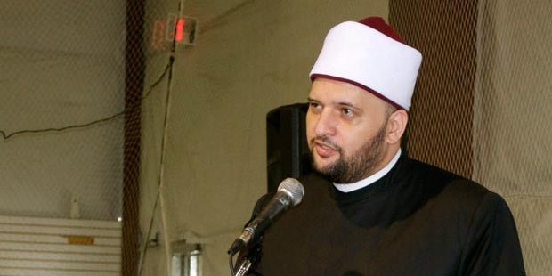 Dar al-Iftaa to speak at Summit Against Violent Extremism in NYC