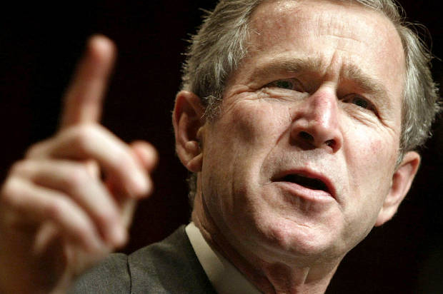 America enabled radical Islam: How the CIA, George W. Bush and many others helped create ISIS