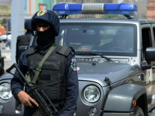 Egypt police kill leading Islamic State militant in Cairo