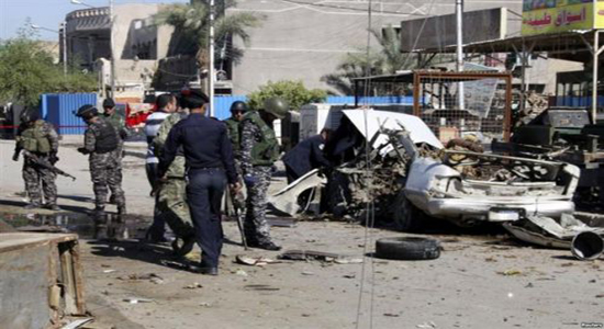 Coptic Church denounces terrorist attack at Sinai