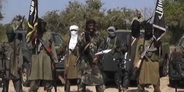 Boko Haram attacks northeast Nigerian city, many killed