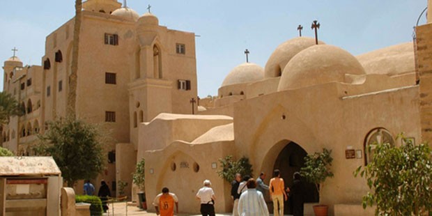 Egypt churches celebrate “Week of Prayer for Christian Unity” Feb. 13-20