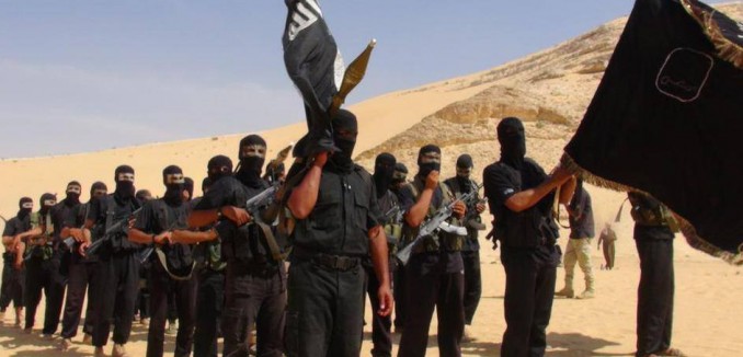 Hamas Hospitals Treating ISIS Terrorists in Exchange for Money, Weapons