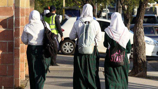 Corruption of Islamic schools in Australia may lead to its closing