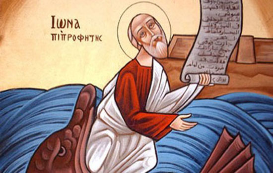 Coptic church starts Jonah’s fasting