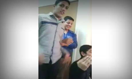Egypt sentences 4 Coptic students to 5 years in jail for 'insulting Islam'