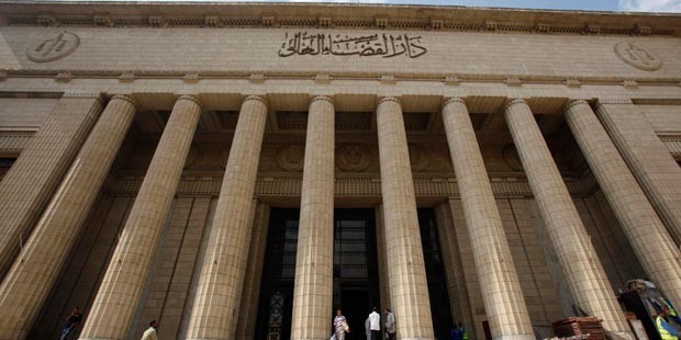 3 sentenced to 10 years for ‘Zeitoun terrorist cell’ case