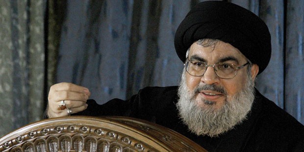 Gulf Arab states designate Hezbollah a terrorist organisation