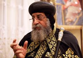 Pope Tawadros weekly sermon: Be Like a Lamp