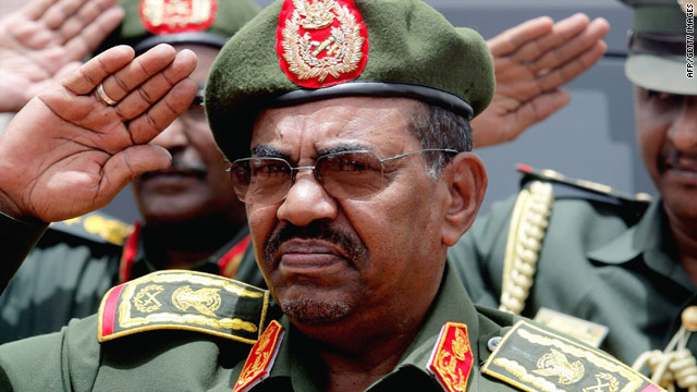 Sudan president wins election, officials say