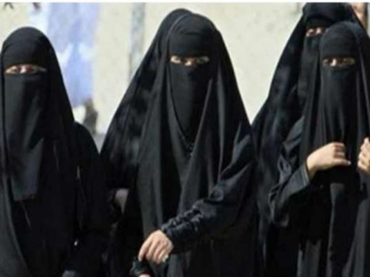 'Ban the Burka' lobby group reports progress with memorandum