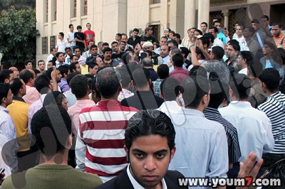 Egyptian Christians Enraged Over Developments in Nag Hammadi Massacre Trial