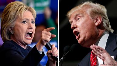 Opinion: Trump tests new low in attack on Clinton
