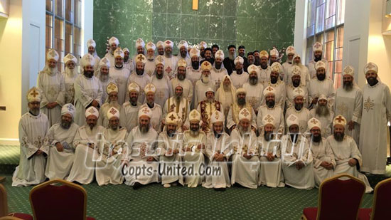The Seminar of priests of Australia and New Zealand held in Sydney