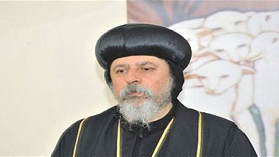 Copts in Australia organize a demonstration against Bishop of Sydney