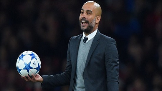 Guardiola to return to Munich with Manchester City in July