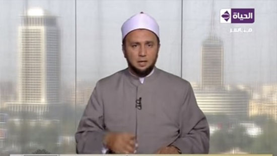Islamic preacher: congratulating Copts on their feasts doesn’t violate Islam