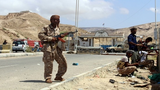 14 dead in bomb attacks on ex-Qaeda bastion in Yemen