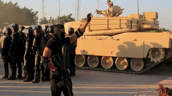Wrap-up of Egypt’s top news June 26: Roadside bomb kills 2 conscripts, injures 2 in North Sinai