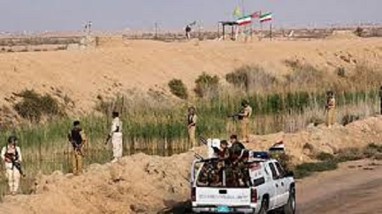 11 Kurdish rebels, 3 Guards killed in Iran