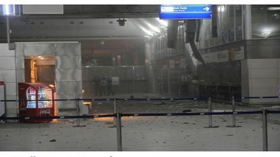 Istanbul airport attack kills 41, injures 239